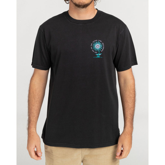 Billabong Ανδρική κοντομάνικη μπλούζα Sun Flower - Short Sleeve T-Shirt for Men